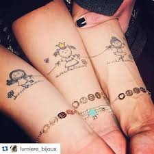 Snapchat Mrtelena On Instagram Good Friends Are Like Sisters They Take Different Ways Sometimes But Th Sister Tattoos Tattoos For Daughters Sisters Tattoo