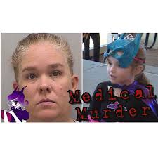 Medical Murder; Kelly Turner part 1