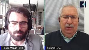 Vigília da Esperança: Do Luto à Luta!