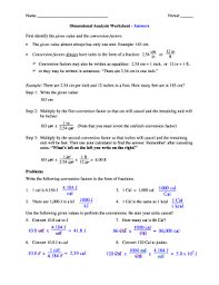 Dimensional analysis work, dimensional analysis work 2, dimensional analysis practice problems, dimensional analysis work, dimensional analysis work, handout unit conversions dimensional analysis, ch. Dimensional Analysis Worksheet Answers Fill Online Printable Fillable Blank Pdffiller