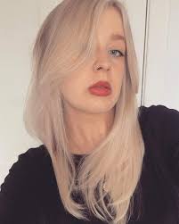 Sam at The Strand Salon