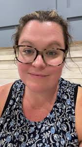 Mrs Bishop 6th Grade Liberty Teacher