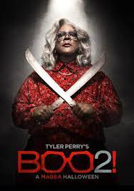 Boo 2 A Madea Halloween Full Movie Free Download