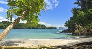 The population of this city is probably half of the whole country. Essential Costa Rica With Extension To Manuel Antonio National Park Manuel Antonio Beach San Jose City By Destination Services Costa Rica Code 192918 Tourradar