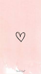 Cute Iphone Rose Gold Instagram Aesthetic Pink Wallpaper Pink Instagram Cute Wallpaper For Phone Instagram Wallpaper