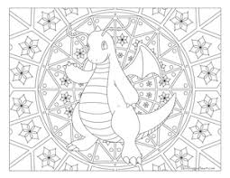 Pypus is now on the social networks, follow him and get latest free coloring pages and much more. Dragonite Pokemon 149 Pokemon Coloring Pokemon Coloring Pages Cute Coloring Pages