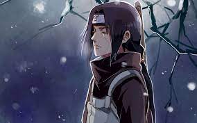Share the best gifs now >>> Sad Itachi Wallpapers Top Free Sad Itachi Backgrounds Wallpaperaccess