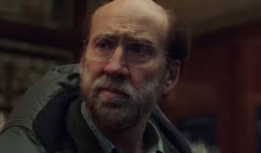 Nicolas Cage Flicks ‘Dream Scenario’ and ‘National  Treasure’ Have One Thing in Common but a Major Difference Too