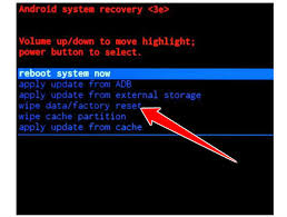 Hard Reset for LG Wink Style T310