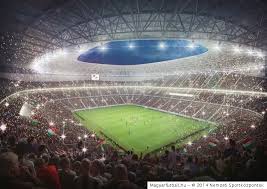 Másfél évre lezárják a lánchidat, élő denevérek lehettek a vuhani víruslaborban. Budapest Xiv Ker Puskas Arena Kepek Adatok Stadionok Magyarfutball Hu
