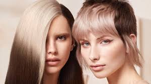 Revlon Professional's "Byelayage" Collection