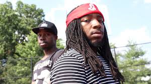 Wake up, smell the coffee, sleep on the street is costly. Meet 2nd Generation Wu The Children Of Wu Tang Clan Who Formed A Music Group Silive Com