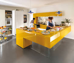 Recent modern design reflects a trend towards midcentury modern furniture, which features bold angles and curves. 44 Best Ideas Of Modern Kitchen Cabinets For 2021