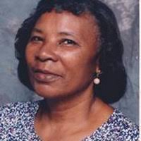 Josephine Ricks Obituary