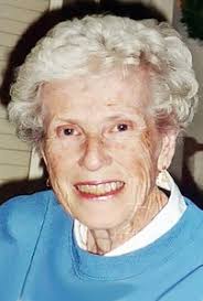 Martha Brewer Obituary (1931