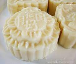 ingredient filling 12gm agar agar powder 1 tbsp instant jelly powder 100gm sugar 750ml water 1 can cream of corn 200ml asian desserts moon cake dessert recipes