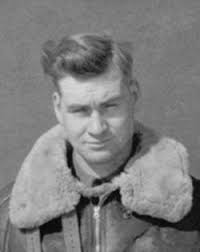 SSGT Marion Franklin Minniear (1921-1944)