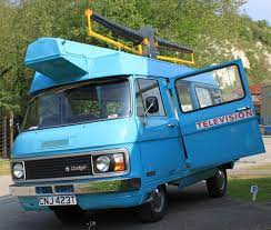 The bbc has hit back against claims it will use its new generation of wifi detector vans to snoop on iplayer users. The Real Scandal Is That You Still Believe Tv Licence Detector Vans Are Real Ars Technica