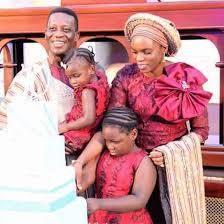 Olusegun bamgbose, national coordinator, concerned advocates for good governance, cagg, has provided some reasons why god did not reveal the passing of pastor dare adeboye to his father and general overseer of the redeemed christian church of god, rccg, pastor enoch adeboye. Om30qysvww4otm