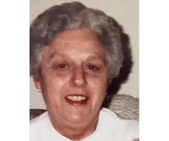 Barbara Hendrickson Obituary (1935