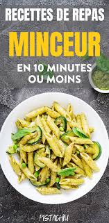 Slimming Meal Recipes In 10 Minutes Or Less In This Article Discover 3 Super Fast And Easy Slimming Dish Recipes For Thos In 2020 Food Clean Eating Recipes Recipes