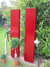 Stelen Granit Stelen Metall Sichtschutz Stelen Granit Stelen Garten 1100 500 B Ebay In 2020 Stelen Garten Sichtschutz Metall Sichtschutz Garten
