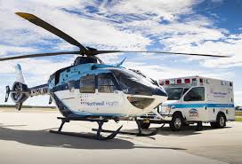 Professional services are usually billed separately than facility services. Center For Emergency Medical Services Northwell Health