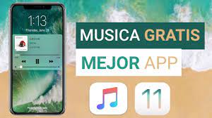 A diferencia de android, ios no lo permite según el tipo de app. Descargar Musica Gratis En Iphone Ipad Ios 11 2018 La Mejor Aplicacion Youtube