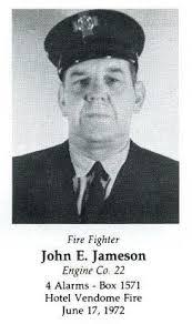 John E. Jameson (1920-1972)