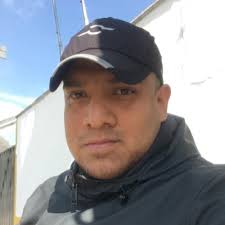 Danny Ordoñez (@Danny43560619)