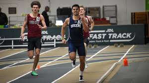 Men's 800 $ jdl fast track 1:45.92 clayton murphy nike oregon project 2/2/2019 ! Noah Ingalls 2019 2020 Men S Track And Field Queens University Of Charlotte Athletics