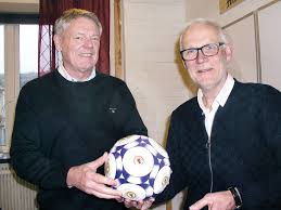 Bohusläns fotbollsförbund hundra år