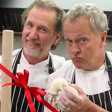 Paul and Nick are back and now they're giftable! Paul & Nick's Big Food  Trip New Zealand was an instant sell out. For those who missed out, the  dynamic duo are teaming