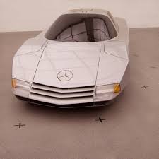 Mercedes Prototype Concept Cars Mercedes Benz Benz