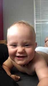 Ipswich Bubs born in 2018, part 1