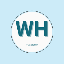 Image result for wh questions