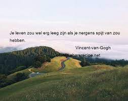'ik heb het gevoel dat er niets echt artistieker is dan het liefhebben van mensen'. Vincent Van Gogh Citaten Aforismen Citeert De Grote Gedachten Aforismen Spreuken