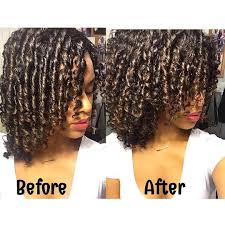 This step needs a lot of patience, and it depends a lot on your personal preference. 7 Finger Coils For Natural Hair Ideas Coiling Natural Hair Natural Hair Styles Curly Hair Styles