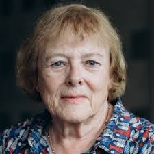 Sheila Scarlett's Instagram, Twitter & Facebook