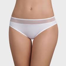 Faîtes votre choix parmi nos nombreuses références panty, slip, string. Dim Slip Generous Blanc Femme Blanc Achat Vente Culotte Slip Cdiscount
