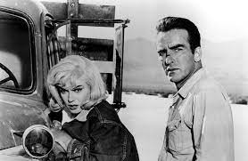 Starring pierce brosnan, jamie chung, nick cannon, hermione corfield, rockmond dunbar, rami jaber, mike angelo, and. Long Lost Marilyn Monroe Nude Scene From The Misfits Rediscovered Indiewire