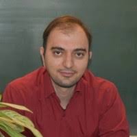 Ali Talebi Zadeh Sardari