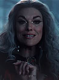 Rebecca Welton Prime Young