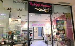Find the latest the nail parlour catalogues and the best discount codes and promotions from perfume & beauty stores in klang. The Nail Parlour Waxalon Ioi City Mall Sdn Bhd