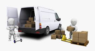 With the sole purpose of offering total customer satisfaction. Vans Clipart Courier Van Packers And Movers Loading Hd Png Download Transparent Png Image Pngitem