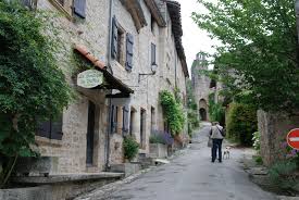 Bruniquel Monclar De Quercy Montauban Tarn Et Garonne Languedoc Roussillon Midi Pyrenees France Languedoc Roussillon Languedoc Pyrenees