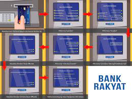 Check spelling or type a new query. Bergambar Cara Link Kad Atm Bank Anda Dengan Akaun Tabung Haji Th Terkini