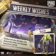 Daftar kode redeem pubg alternative 2021. Kode Redeem Pubg Mobile Terbaru April 2021 Bisa Dapat Hadiah Juga