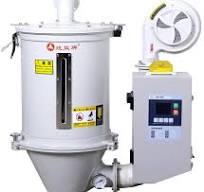 Tongyi Honeycomb Rotary Dehumidifying Dryer for Hygroscopic Engineering  Polymer