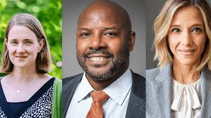 Former Kalamazoo mayor endorses 4 for City Commission